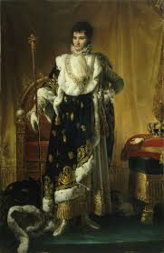 The rise and fall of napoleon bonaparte. Jerome Bonaparte Wikipedia