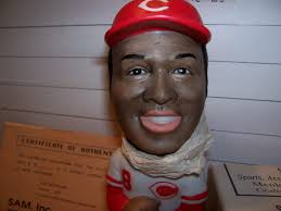 1992 SAM COOPERSTOWN COLLECTION JOE MORGANBOBBLEHEAD MINT/3000 at Amazon's  Sports Collectibles Store