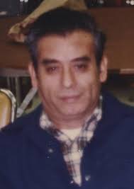 Jesus Torrez Obituary