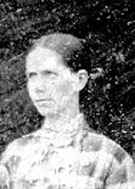 Matilda Stump Barr (1848-1923)