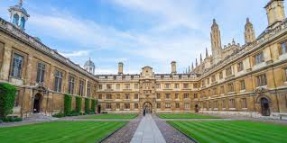 The 15 Most Prestigious Medical Schools In Europe University Of Cambridge Best University College Problems
