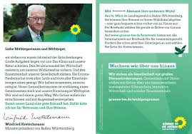 Unternehmen und arbeitnehmer sollen steuerlich entlastet werden. Wahlprogramm Flyer Susanne Bay