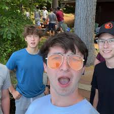 Ben Rigney-Carroll (@ben.rc82) • Instagram photos and videos