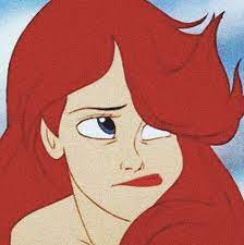 Tons of awesome aesthetic ariel wallpapers to download for free. Ariel The Little Mermaid Aesthetic Fondos De Pantalla Sirenas Foto En Dibujo Fotos En Caricatura