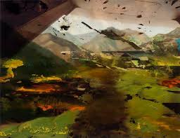 1korengal Obe Jpg 650 500 Art Painting Abstract