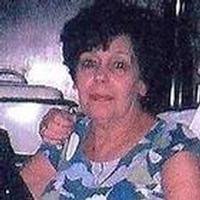 Joan Gragg Obituary 2010