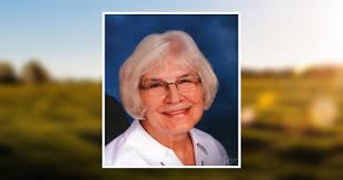 Geraldine "Geri" Dobs Obituary July 20, 2017