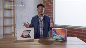 View all product details & specifications. Microsoft Surface Pro 7 Still The Better Choice Youtube