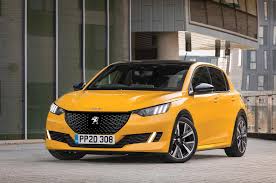 The peugeot 308 is a small family car produced by the french car manufacturer peugeot. New Peugeot 308 Will Compete Against The Golf R With 300hp Duck It Media