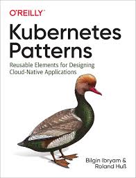 Kubernetes Patterns Reusable Elements For Designing Cloud Native Applications Sponsored Reusable Elements Kube In 2020 Cheap Used Books Book Addict Free Reading