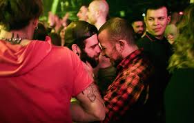 Muccassassina, il racconto dal party LGBTQI più cool di Roma | Rolling  Stone Italia