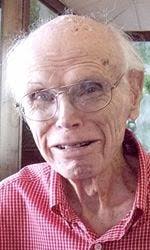 Francis "Frank" Killion,, 90