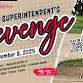 Superintendent’s Revenge event image