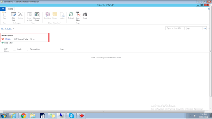 How to remove a filter from a picture. How To Remove A Filters In Page Microsoft Dynamics Nav Forum Community Forum