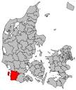 Tønder Municipality - Wikipedia