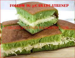 Olesi wajan dengan minyak kemudian lap dengan tissue. Cara Membuat Martabak Manis Teflon Takaran Sendok Resep Masakan Indonesia