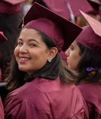 Commencement Spring 2020 Virtual Online Version