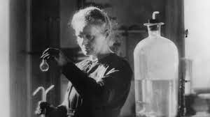 Marie curie received a second nobel prize in 1911, this time for chemistry. Marie Curie 7 Facts About The Groundbreaking Scientist Biography