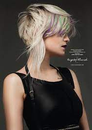 Pin On Idee Coiffure Coupe Femme