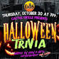 Halloween Trivia 🎃