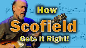 In a solo career that began in earnest in 1977, scofield has carved out his own sound on dozens of albums, including his tribute to steve swallow, swallow tales (ecm, 2020), a trio album with swallow and bill stewart celebrating the bassist's compositions. John Scofield On A Blues This Is Why He Is Great Youtube