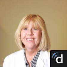 Susan Dalrymple's Instagram, Twitter & Facebook