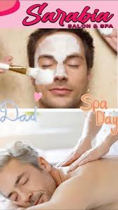 Sarabia Salon and Spa