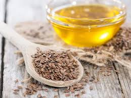 9 công dụng của hạt lanh với sức khỏe