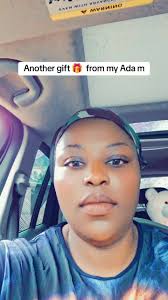 Another Gift from my Ada m.