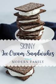 Share on facebook share on pinterest share by email more sharing options. Weight Watchers Ice Cream Sandwich The Best 1 Point Frozen Dessert