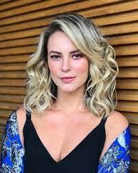 We did not find results for: Paolla Oliveira On Twitter Short Bleached Hair Light Hair Hair
