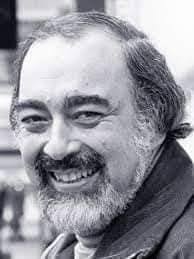 Happy Birthday to the late, great author Ira Levin. Born