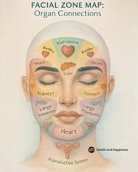 8 facial warnings of liver disease — don't ignore even one