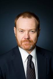 Stephen Hall — MKM