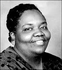 Margaret Swindler Jeter