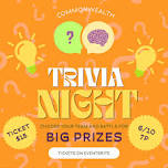 Commonwealth Trivia Night