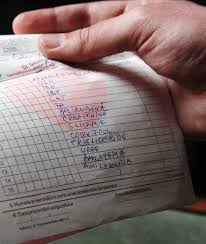 Ce Termen De Valabilitate Au Biletele De Trimitere Si Reţetele De La Medic Viaţa Liberă Galaţi