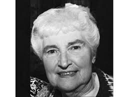 DOROTHY BOWMAN Obituary (2022)