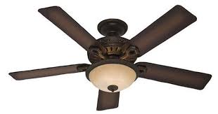 Hunter Etruscan 52 Midnight Copper Ceiling Fan At Menards Ceiling Fan Copper Ceiling Fan Ceiling Fan Light Kit