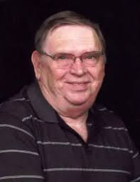 Obituary information for Don Buchanan