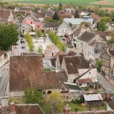 Medieval Town Of Provins Medieval Town Day Trip From Paris Provins