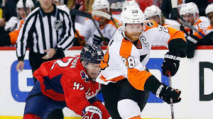 Most recently in the nhl with philadelphia flyers. Claude Giroux Shayne Gostisbehere Of Philadelphia Flyers Each To Be Out 10 12 Weeks