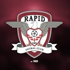 Fotbal club rapid 1923, commonly known as rapid bucurești (romanian pronunciation: Fc Rapid 1923 Rapidfc1923 Twitter