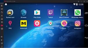 These include such programs as speed dial, which houses your own favorites along with. 8 Best Android Emulators For Pcs In 2021 The Qa Lead