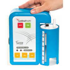 Cardinal Health Sved Wound Vac Npwt 6701132 Vitality Medical