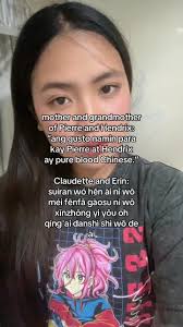 Buhay at Kuwento ng Jonaxx: Pierre at Claudette