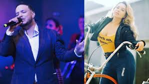 Chiquis rivera revela detalles de su compromiso laura pausini habla de su nominación al oscar hector espinal habla sobre look de anitta en latin amas 2020 Chiquis Se Reconcilio Con Lorenzo Mendez Porque Seran Padres