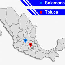 52044 (728) 2859552 / 2859969 / 2822247 Mapa Toluca Auto Express Joviar