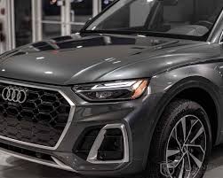 Image result for Pebble Gray 2022 Audi