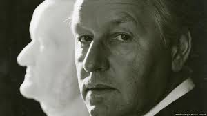 How Wieland Wagner lifted the Nazi shadow from Bayreuth